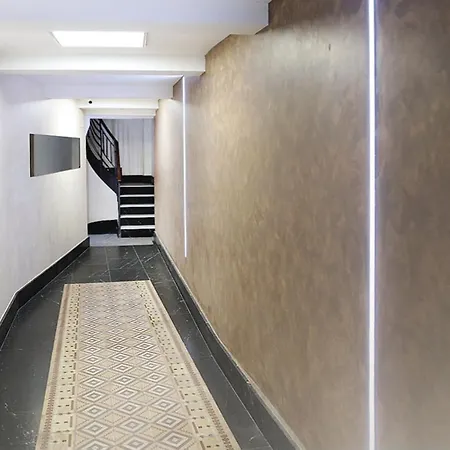 Apartment Estudio Pz Mercado 1 1 Salamanca