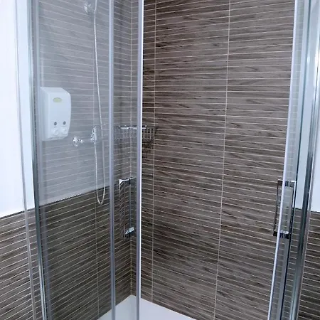 Estudio Pz Mercado 1 1 Lägenhet