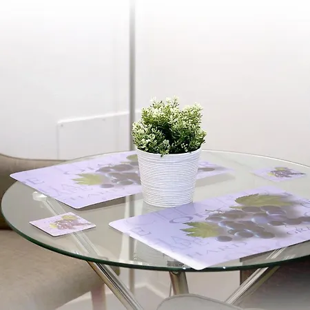 Estudio Pz Mercado 1 1 Apartment