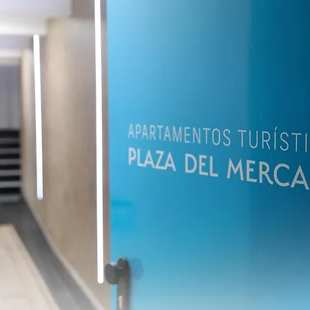 Apartment Estudio Pz Mercado 1 1 Salamanca