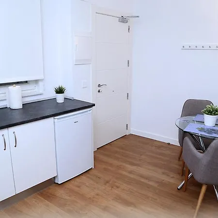 Apartment Estudio Pz Mercado 1 1 Salamanca