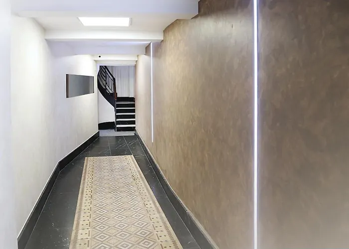 Apartmán Estudio Pz Mercado 1 1 Salamanka