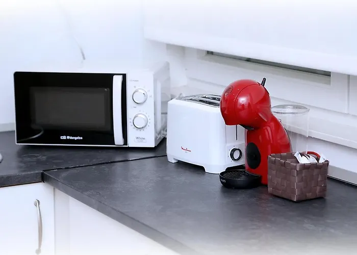 Estudio Pz Mercado 1 1 Apartmán *