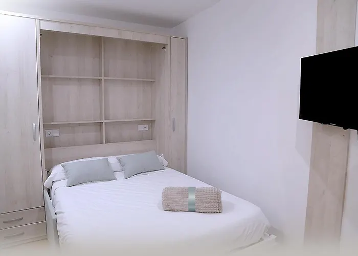 Estudio Pz Mercado 1 1 살라망카