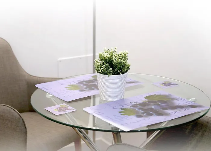 Estudio Pz Mercado 1 1 Apartmán