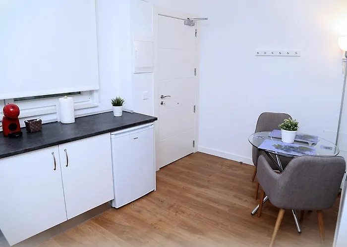 Apartmán Estudio Pz Mercado 1 1 Salamanka